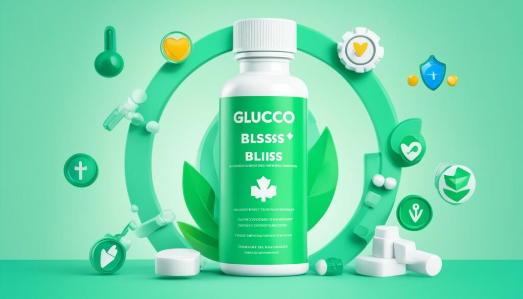 Gluco Bliss supplement