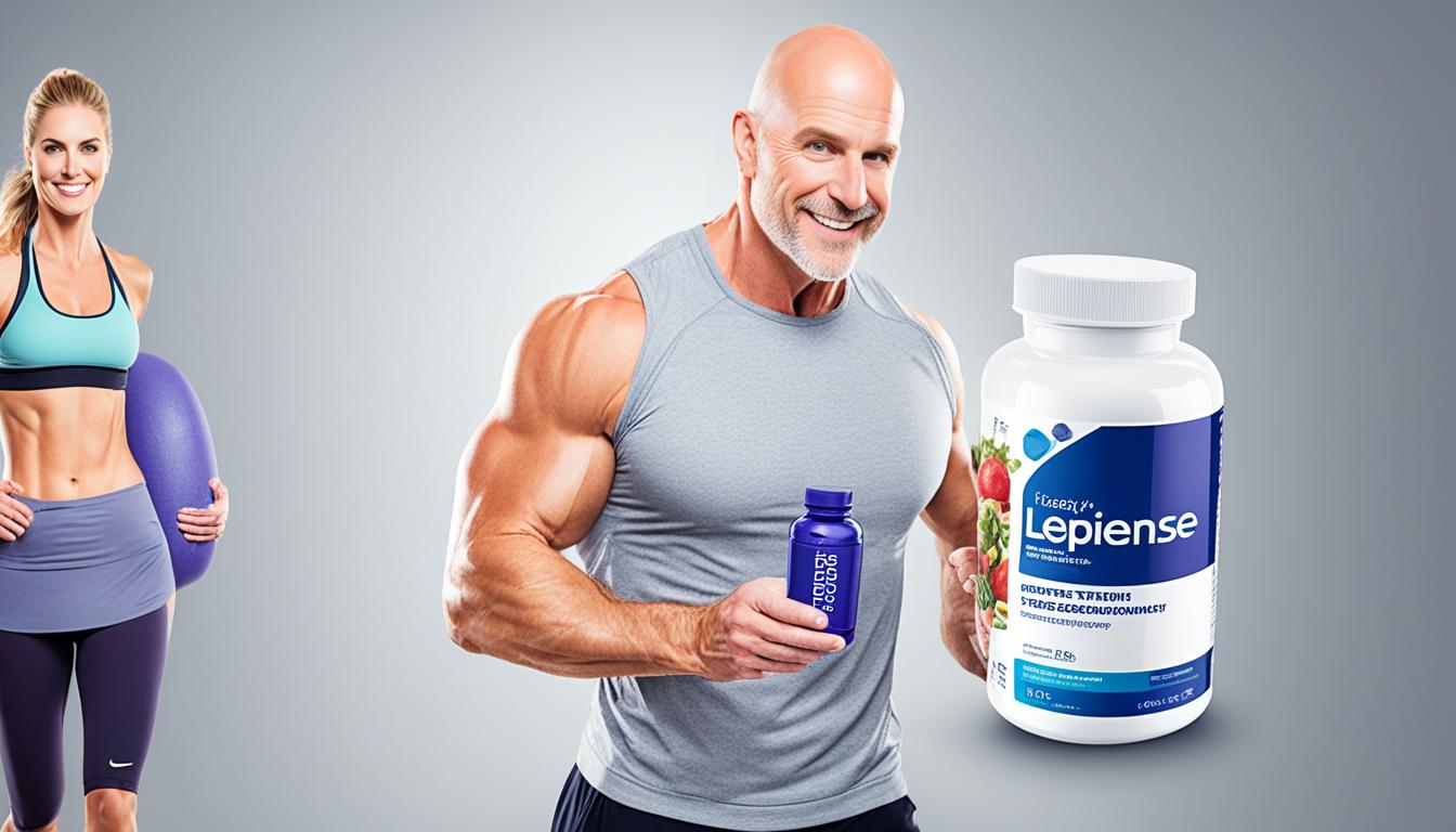 LeptiSense for natural weight management, How effective is LeptiSense for weight