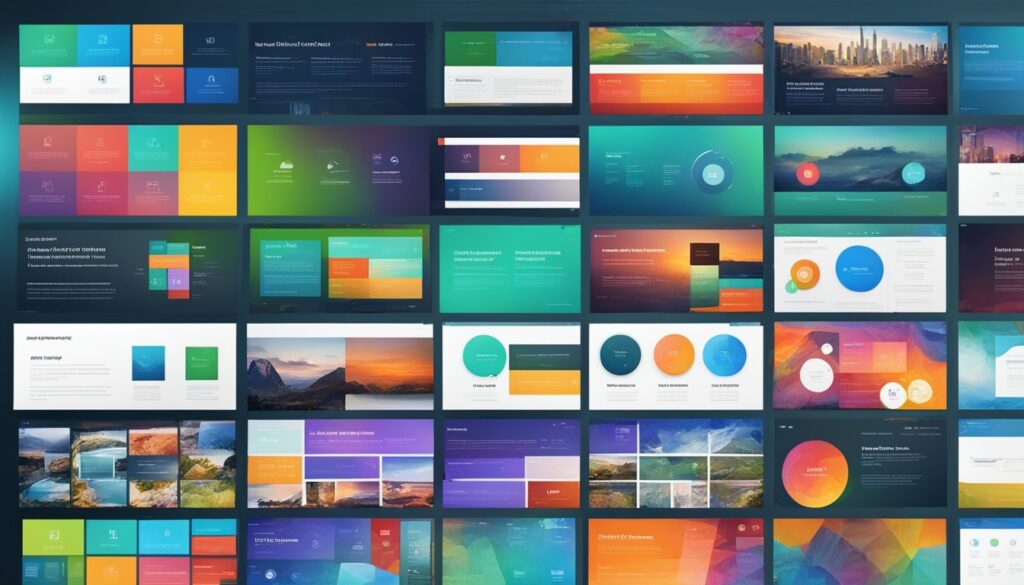 Powerpoint Presentation Templates