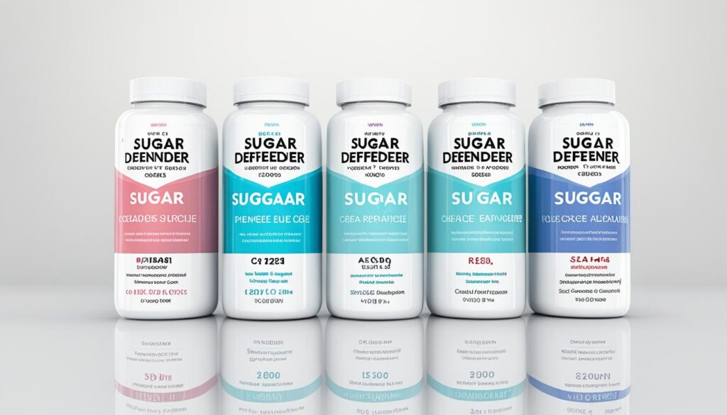 Sugar Defender Pricing