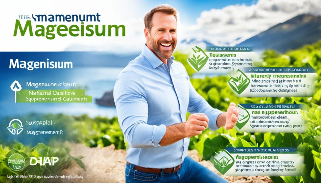 magnesium breakthrough supplement