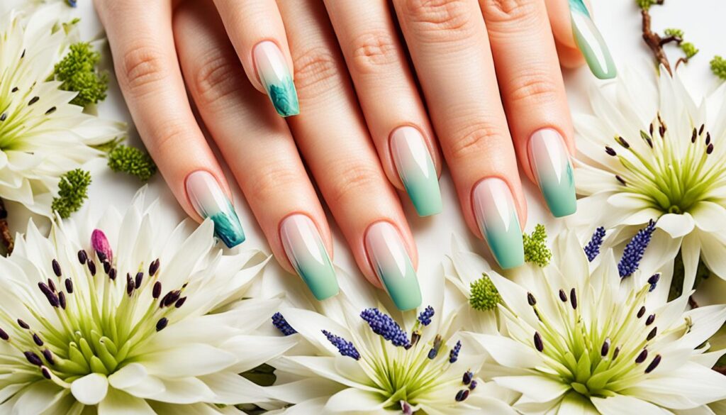 natural nail care tips