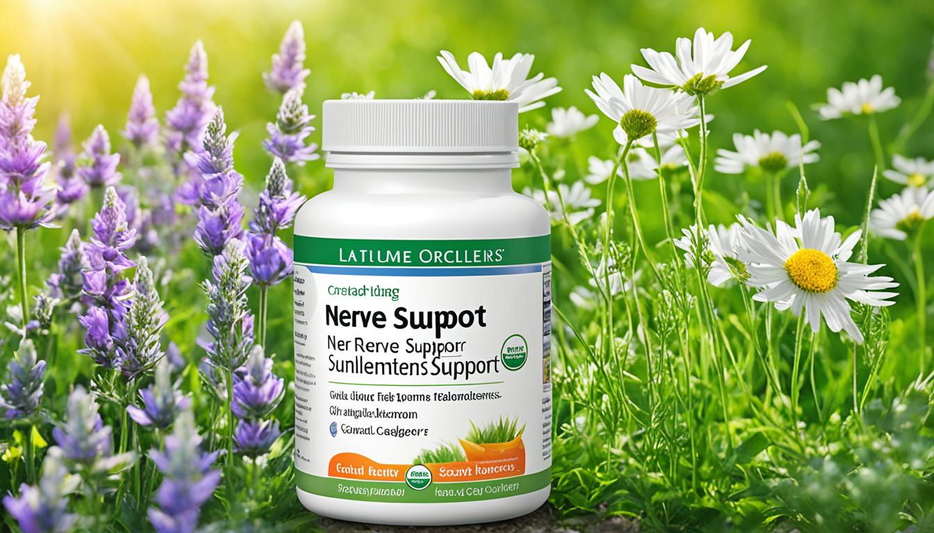 natural ways to support your nervous system during stressful times