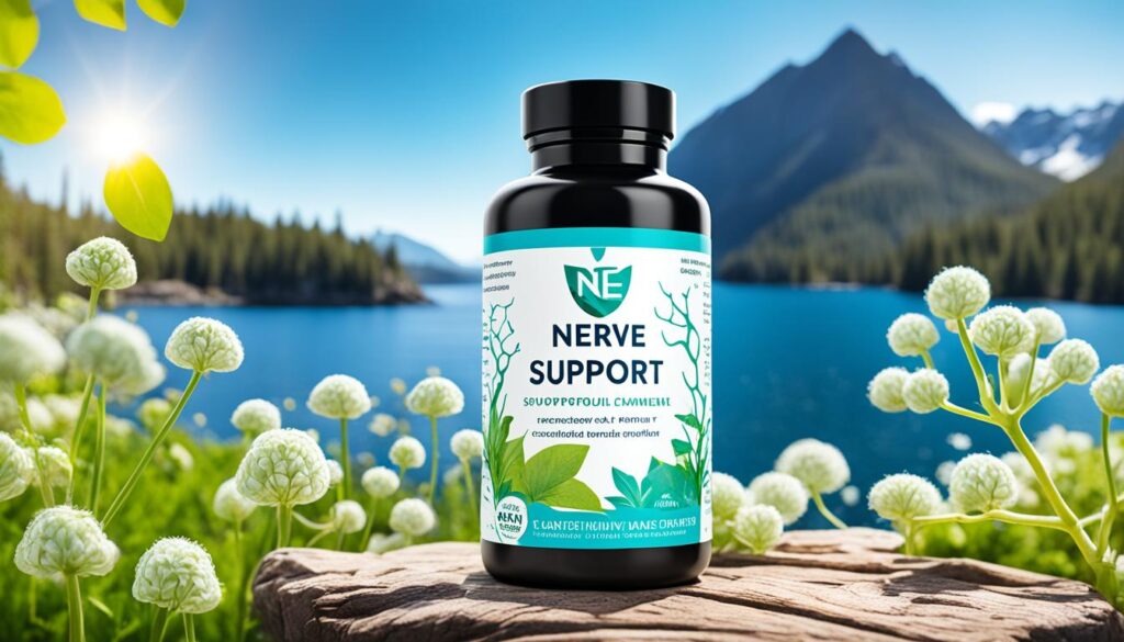 nerve support supplements