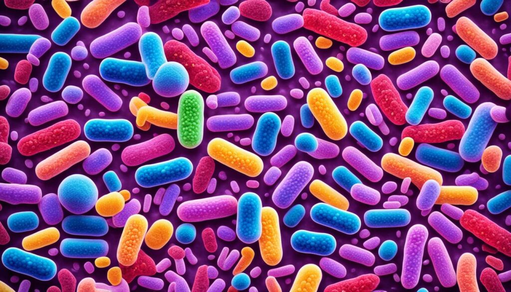 probiotic supplements