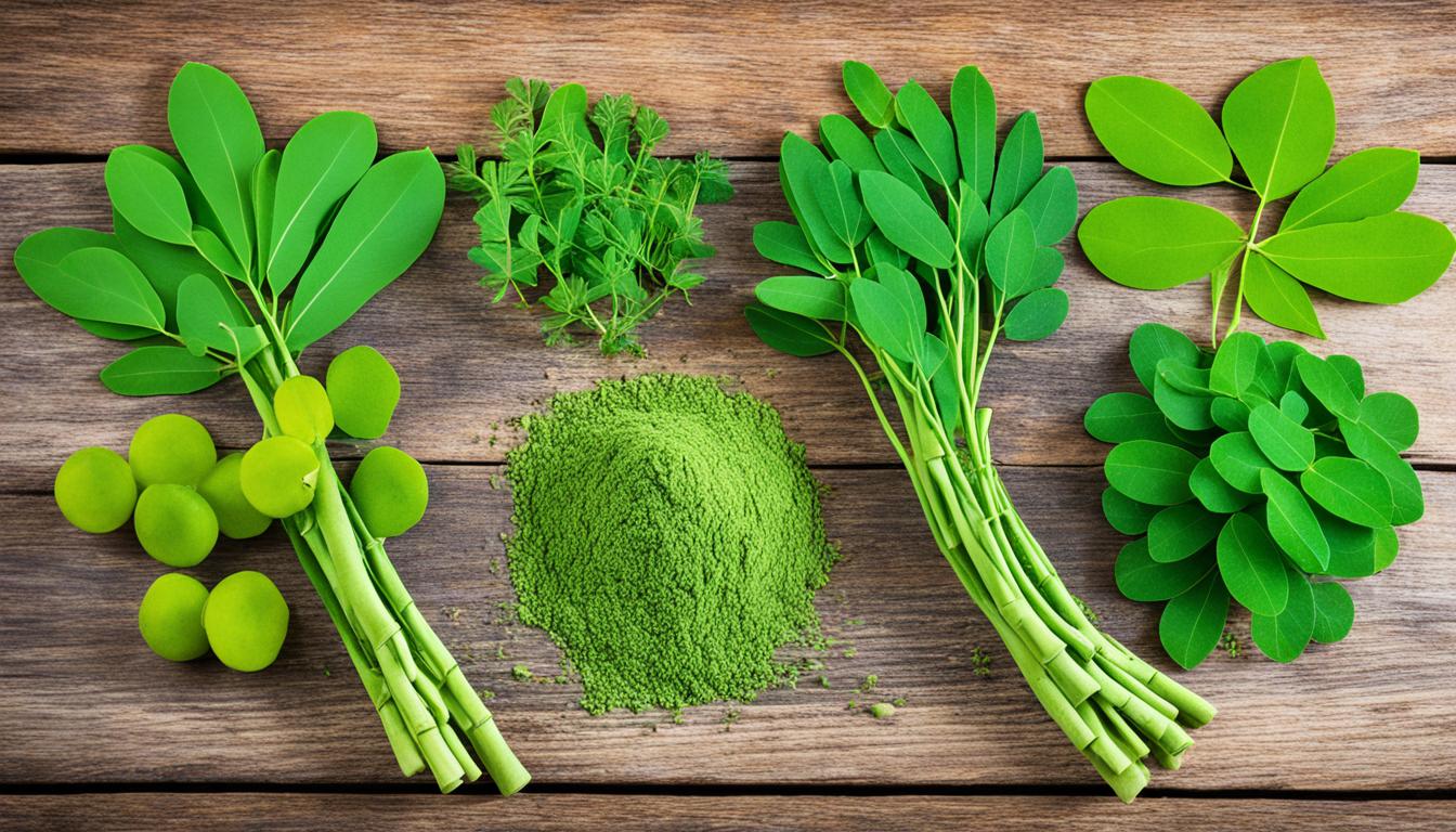 superfood,moringa leaf powder, moringa benefits for women,moringa for weight los