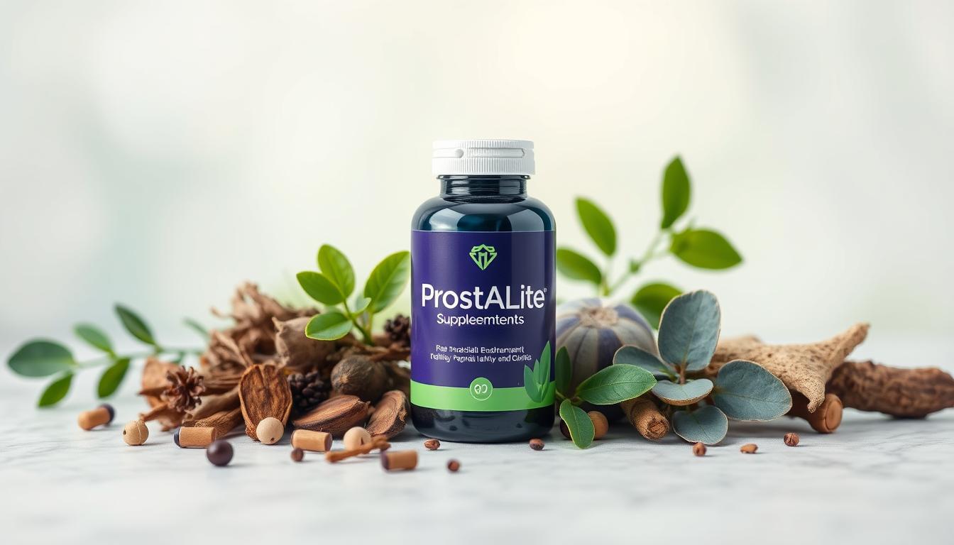 Best natural supplements for prostate health,Prostate wellness supplements