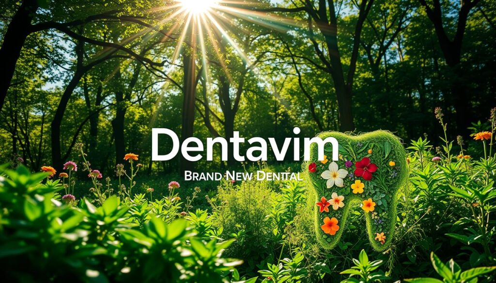 Dentavim for gum health