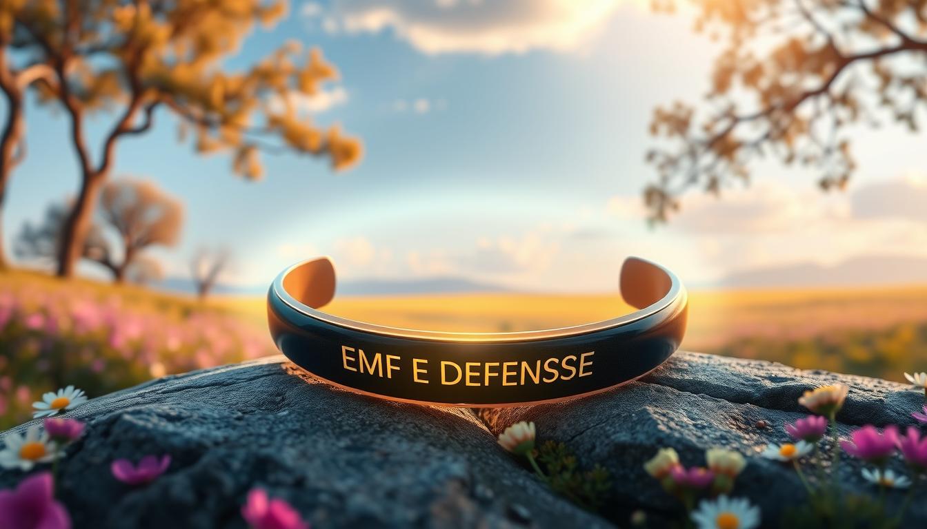 EMF Protection Bracelet,Best EMF protection bracelets for daily use,EMF radiatio