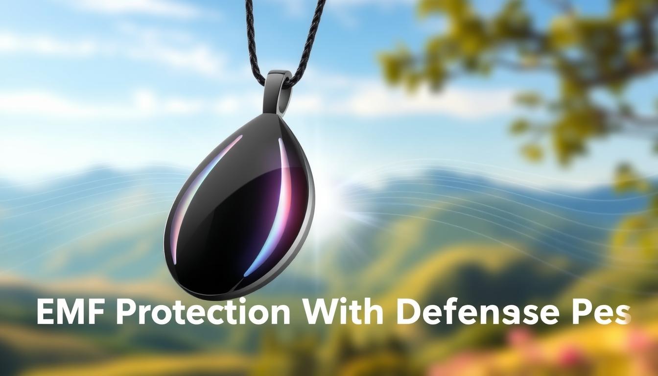 EMF Protection, How to protect yourself from EMF radiation, Health Benefits