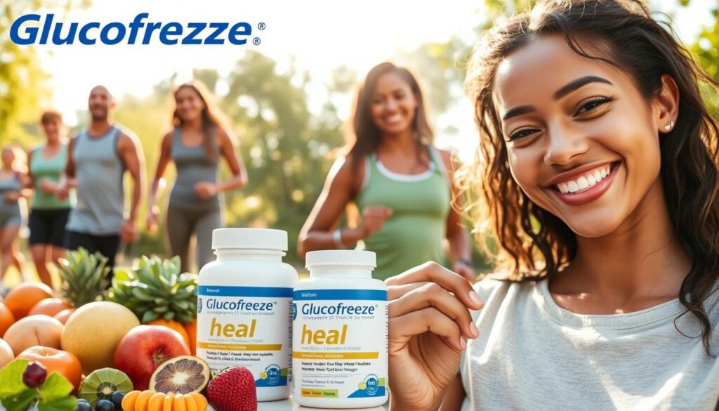 GlucoFreeze success stories