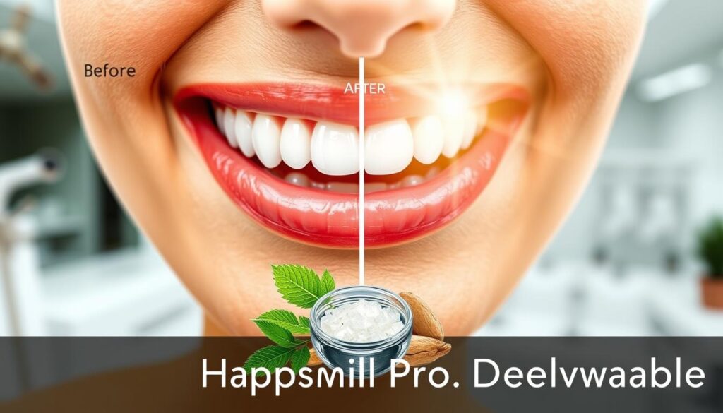 Happy Smile Pro dental health