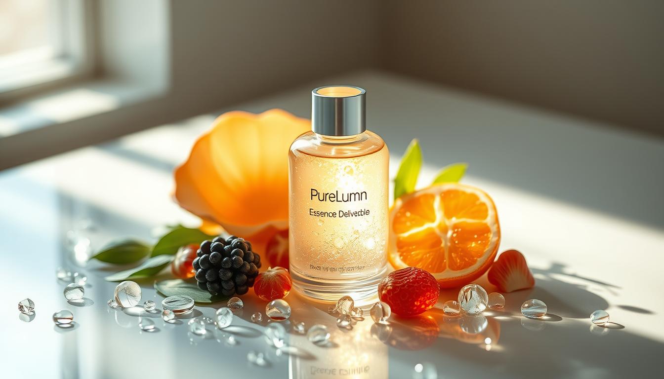 PureLumin Essence,Skincare, PureLumin Essence natural skincare,Radiant Skin