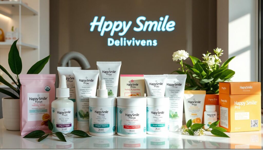 affordable teeth whitening products