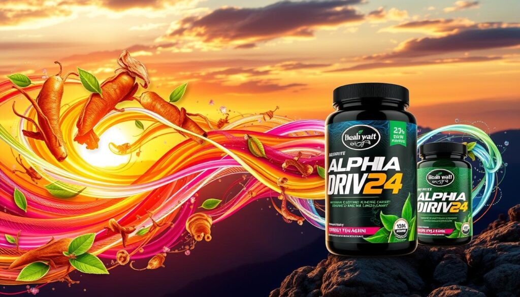 alpha drive 24 energy boost