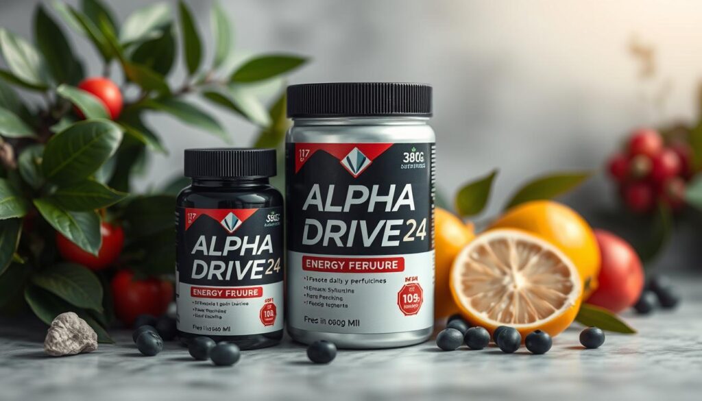 alpha drive 24 supplements