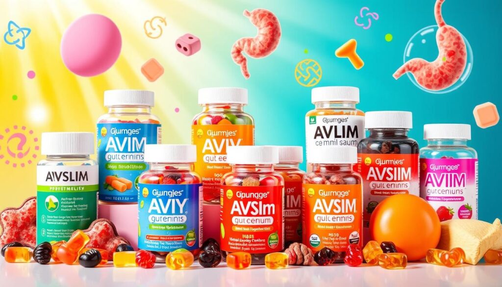 choosing the right acv slim gummies brand