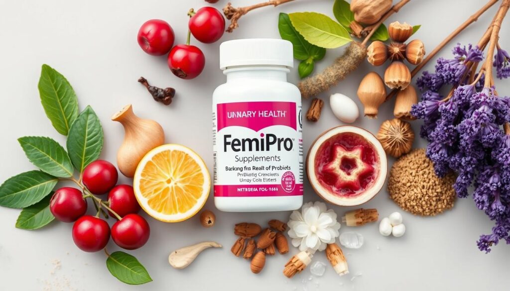 femipro ingredients