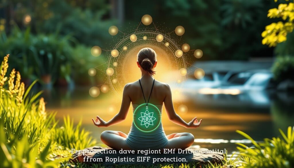 holistic emf protection