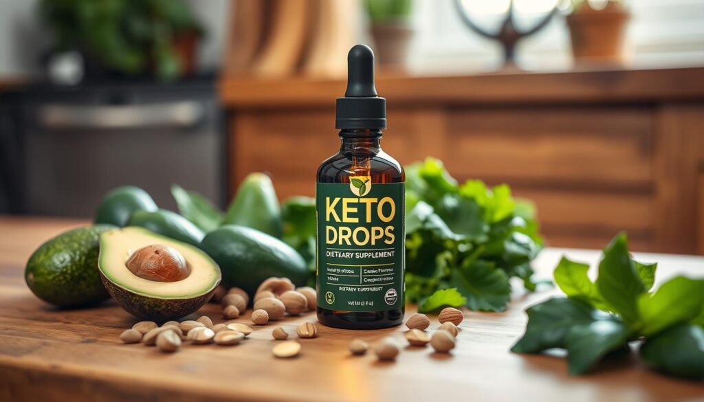 keto drops