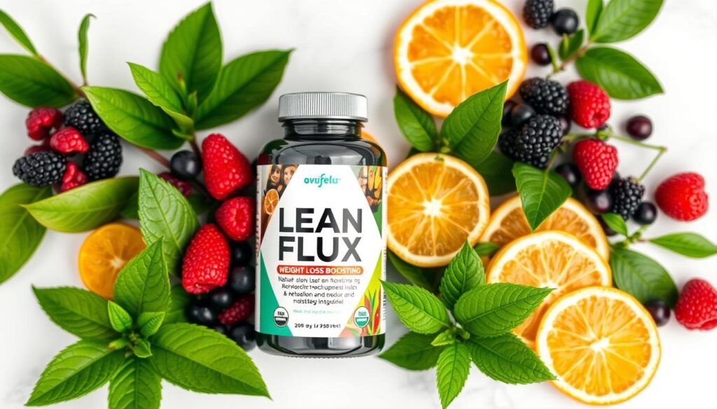 lean flux supplement