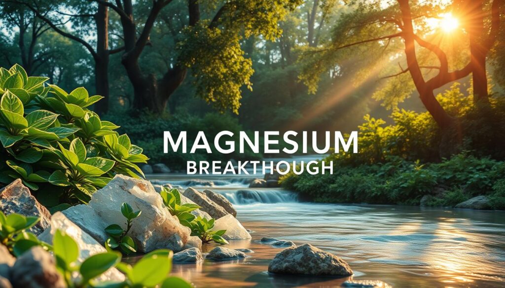 magnesium anti-inflammatory benefits