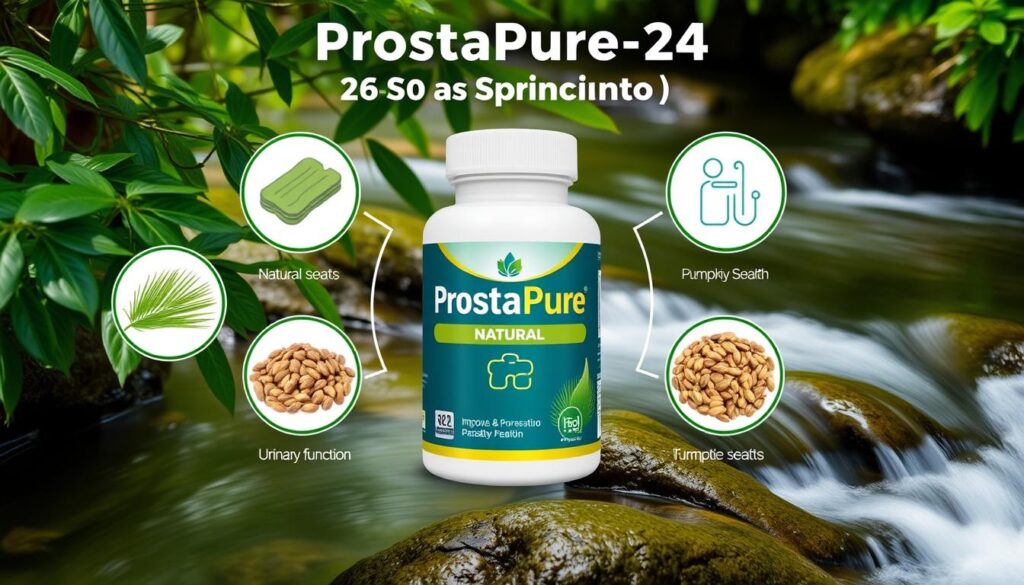 prostapure 24 benefits