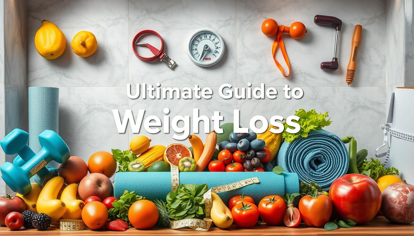 Best weight loss guide for effective results, Proven diet plans for sustainable