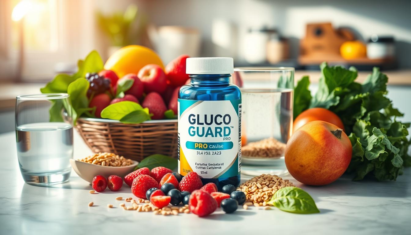 How to balance blood sugar naturally,Gluco Guard Pro,Natural blood sugar support