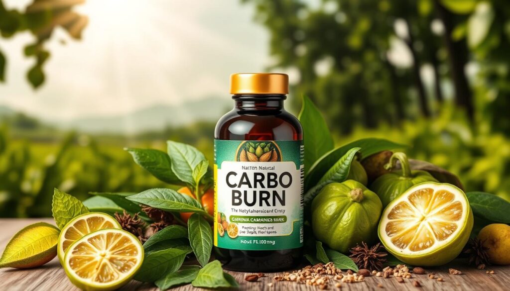 carbo burn appetite suppressant