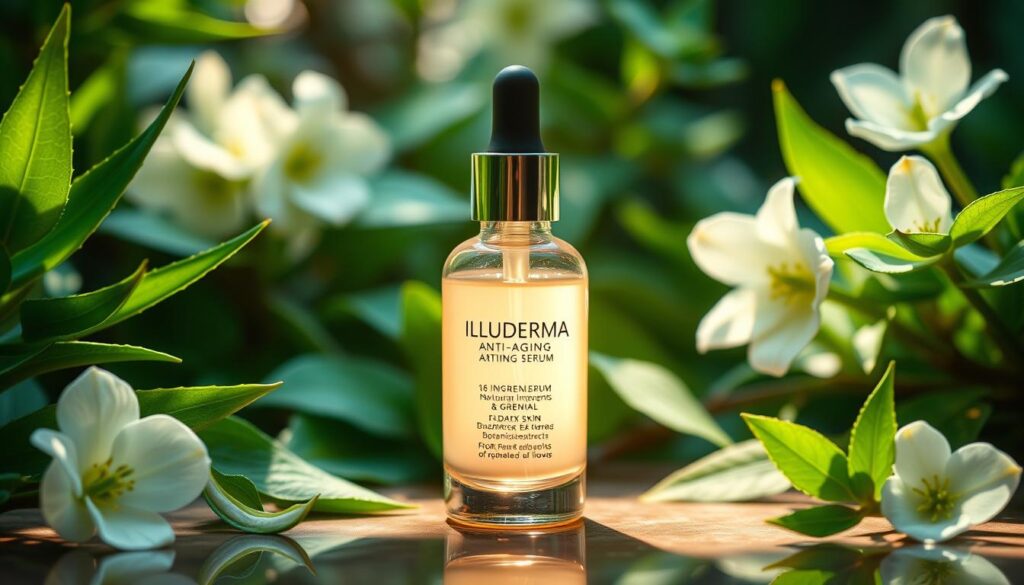 illuderma anti-aging