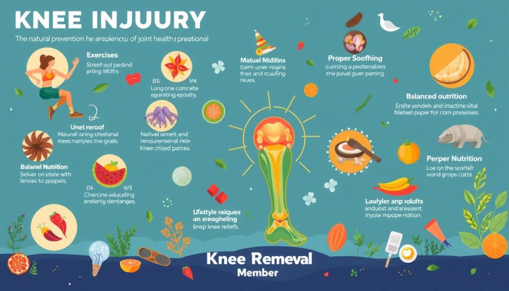 knee injury prevention strategies