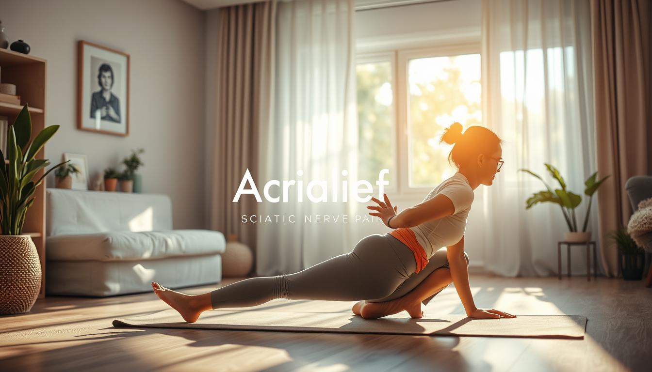 How Arialief helps with sciatic nerve pain,Sciatic nerve pain relief