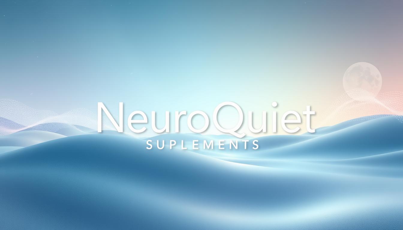 NeuroQuiet hearing support