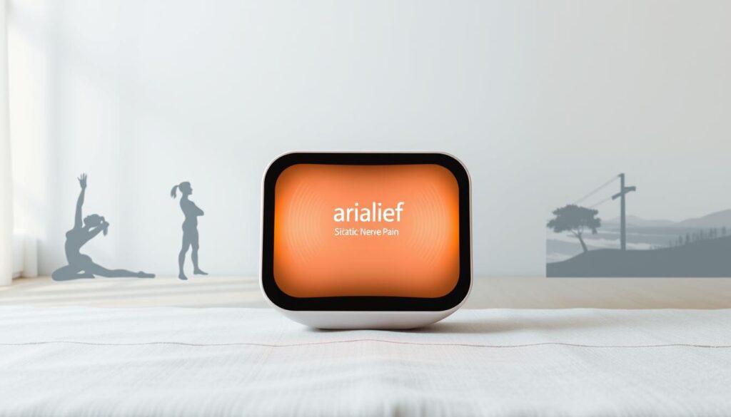 arialief for nerve pain