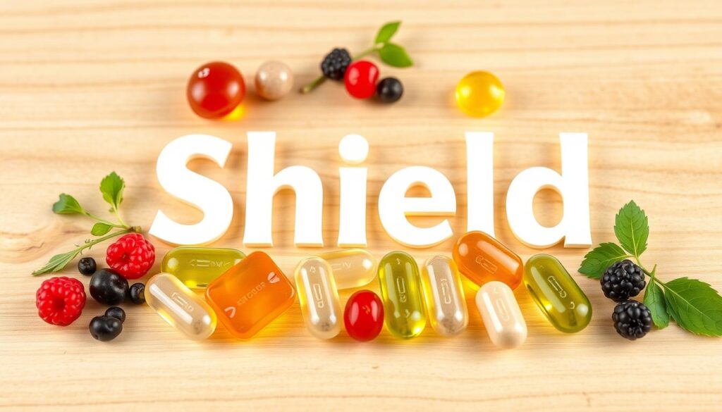 immune shield tablets