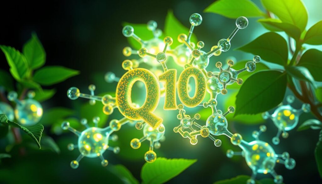 Coenzyme Q10