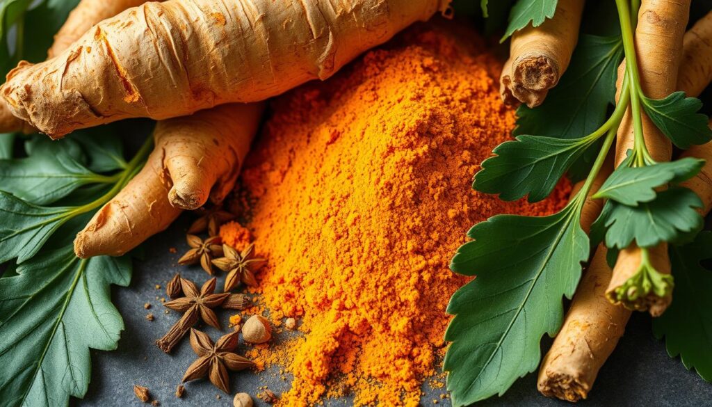 curcumin